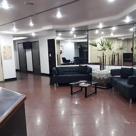 Flat Docelar Garagem, Hakka, Feirinha E Hospitais ساو باولو المظهر الخارجي الصورة