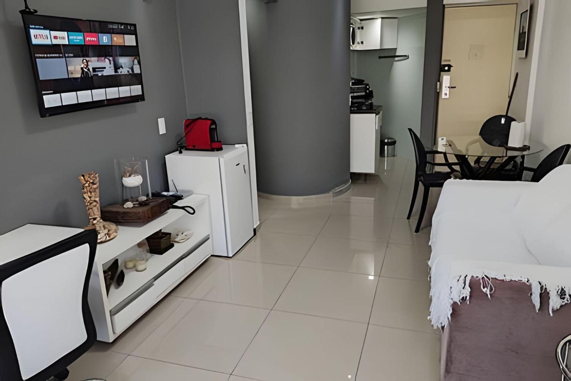 Flat Docelar Garagem, Hakka, Feirinha E Hospitais ساو باولو المظهر الخارجي الصورة