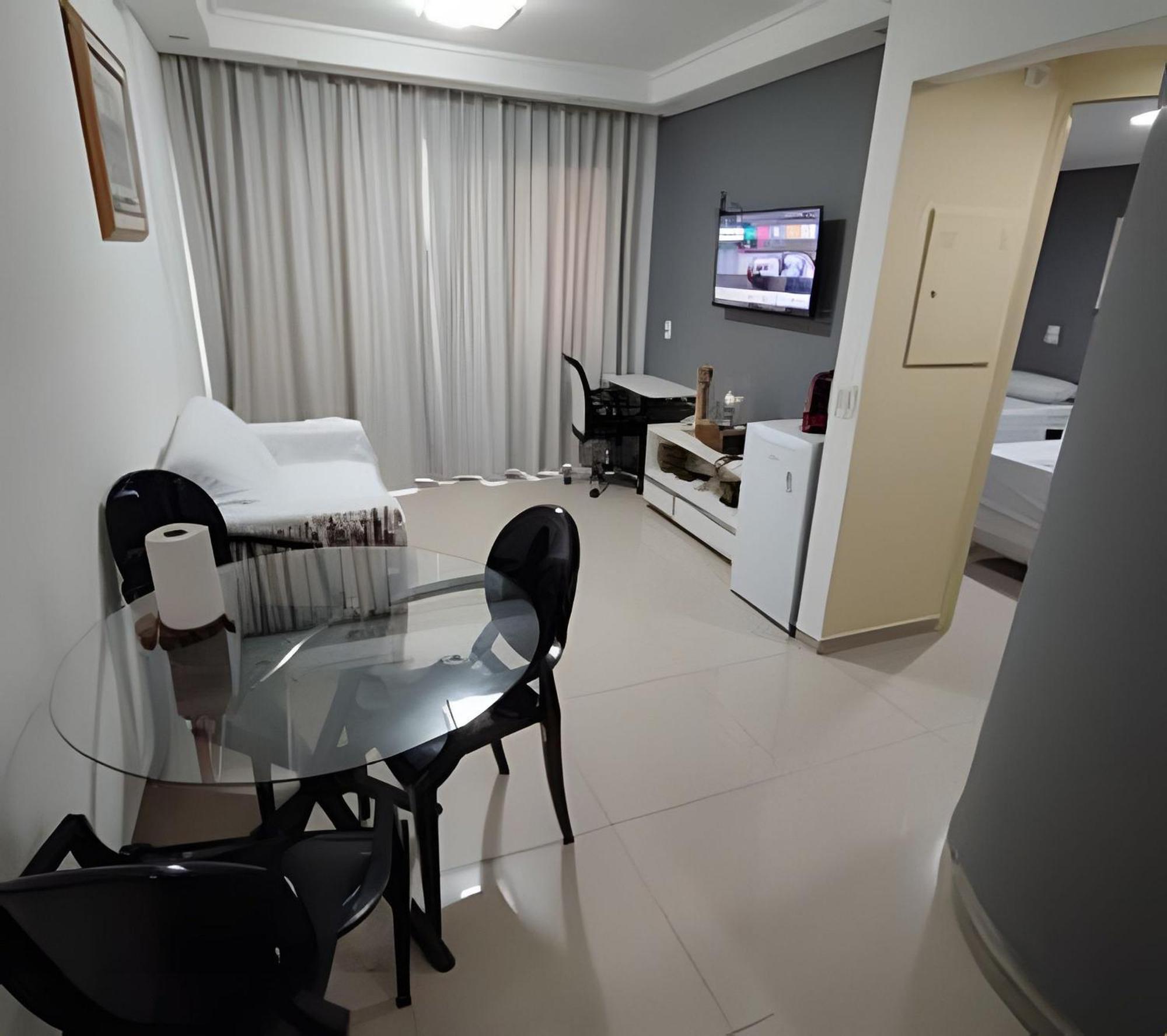 Flat Docelar Garagem, Hakka, Feirinha E Hospitais ساو باولو المظهر الخارجي الصورة