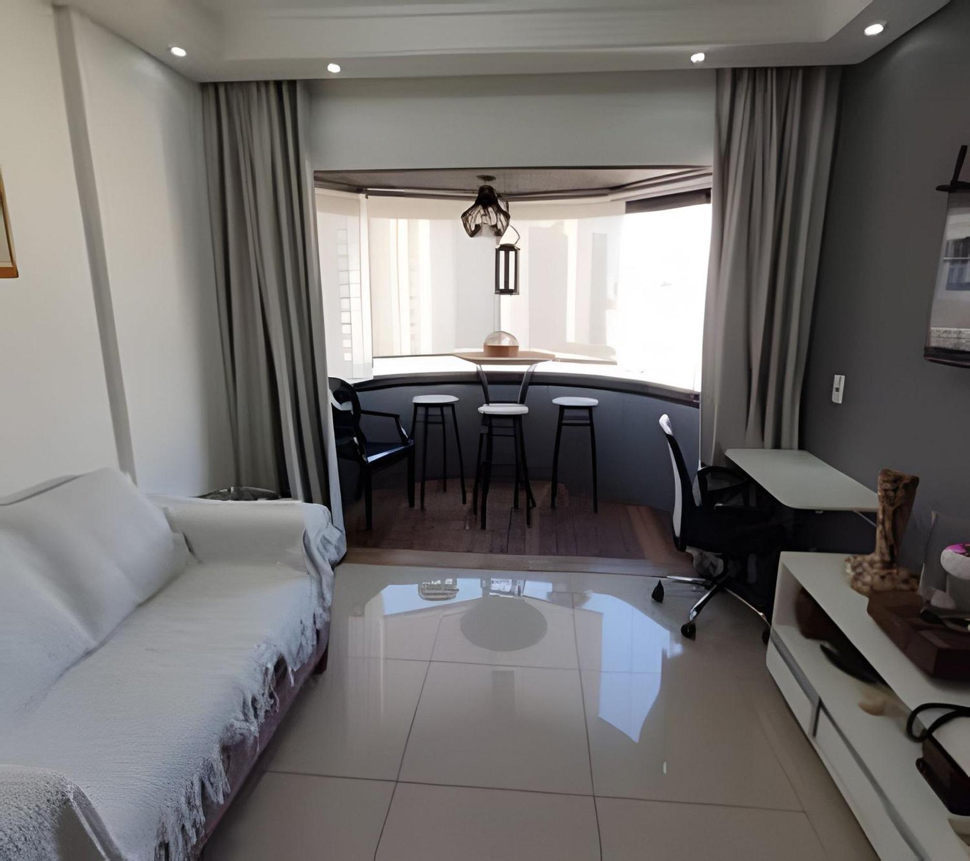 Flat Docelar Garagem, Hakka, Feirinha E Hospitais ساو باولو المظهر الخارجي الصورة