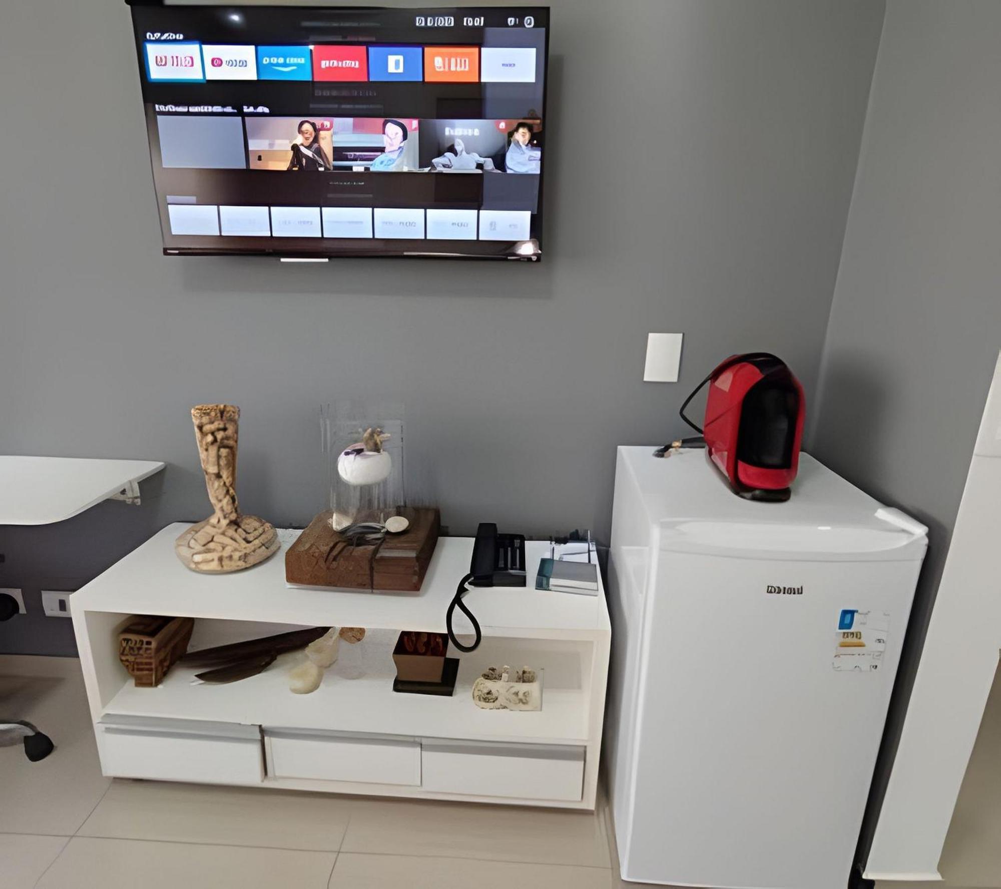 Flat Docelar Garagem, Hakka, Feirinha E Hospitais ساو باولو المظهر الخارجي الصورة