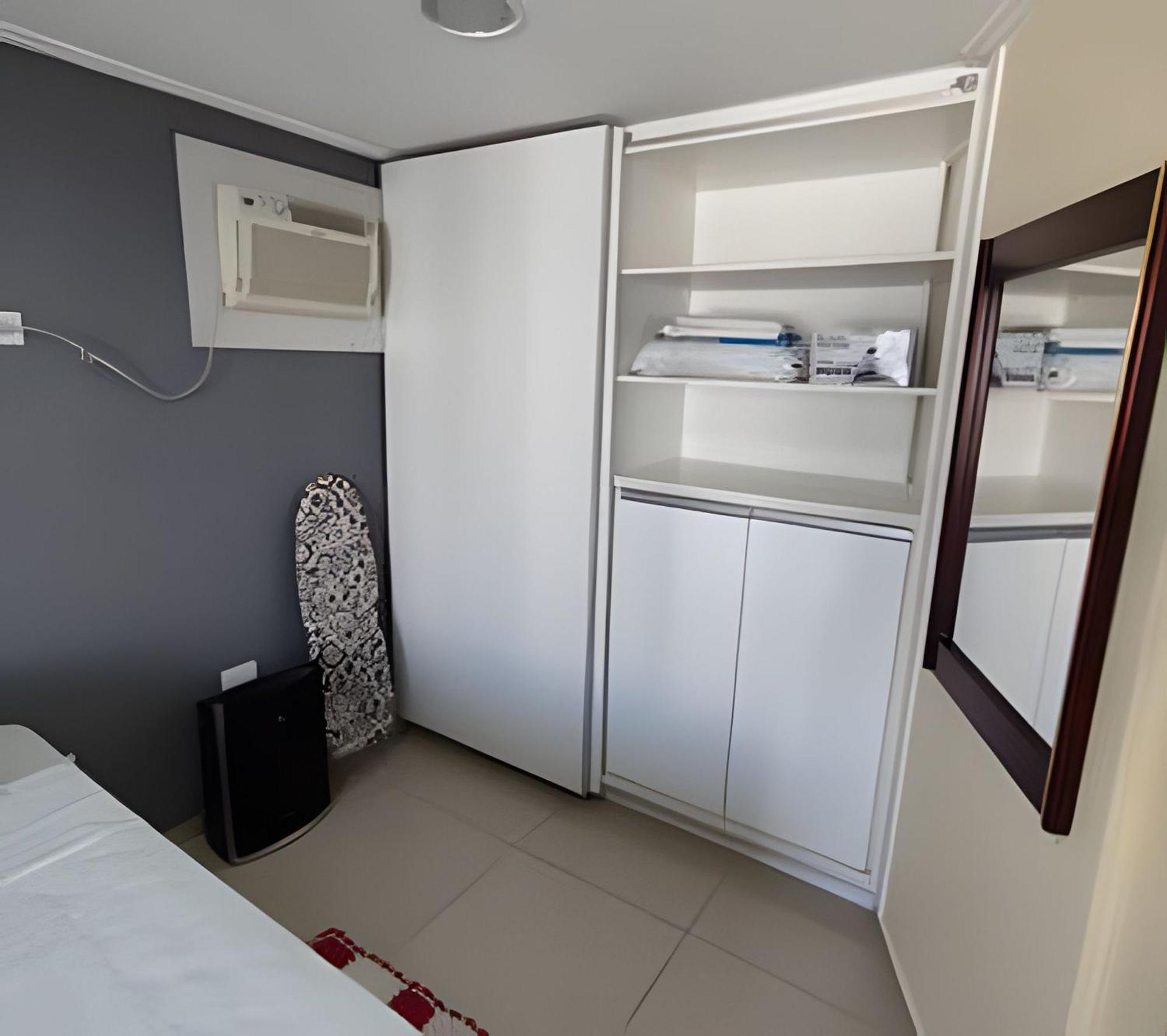 Flat Docelar Garagem, Hakka, Feirinha E Hospitais ساو باولو المظهر الخارجي الصورة