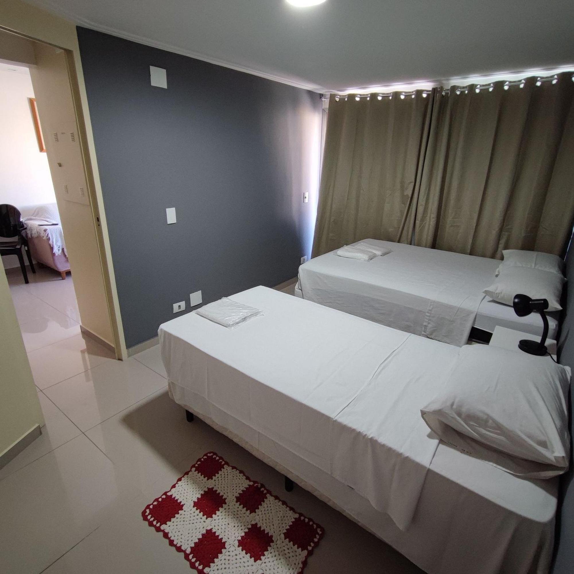 Flat Docelar Garagem, Hakka, Feirinha E Hospitais ساو باولو المظهر الخارجي الصورة