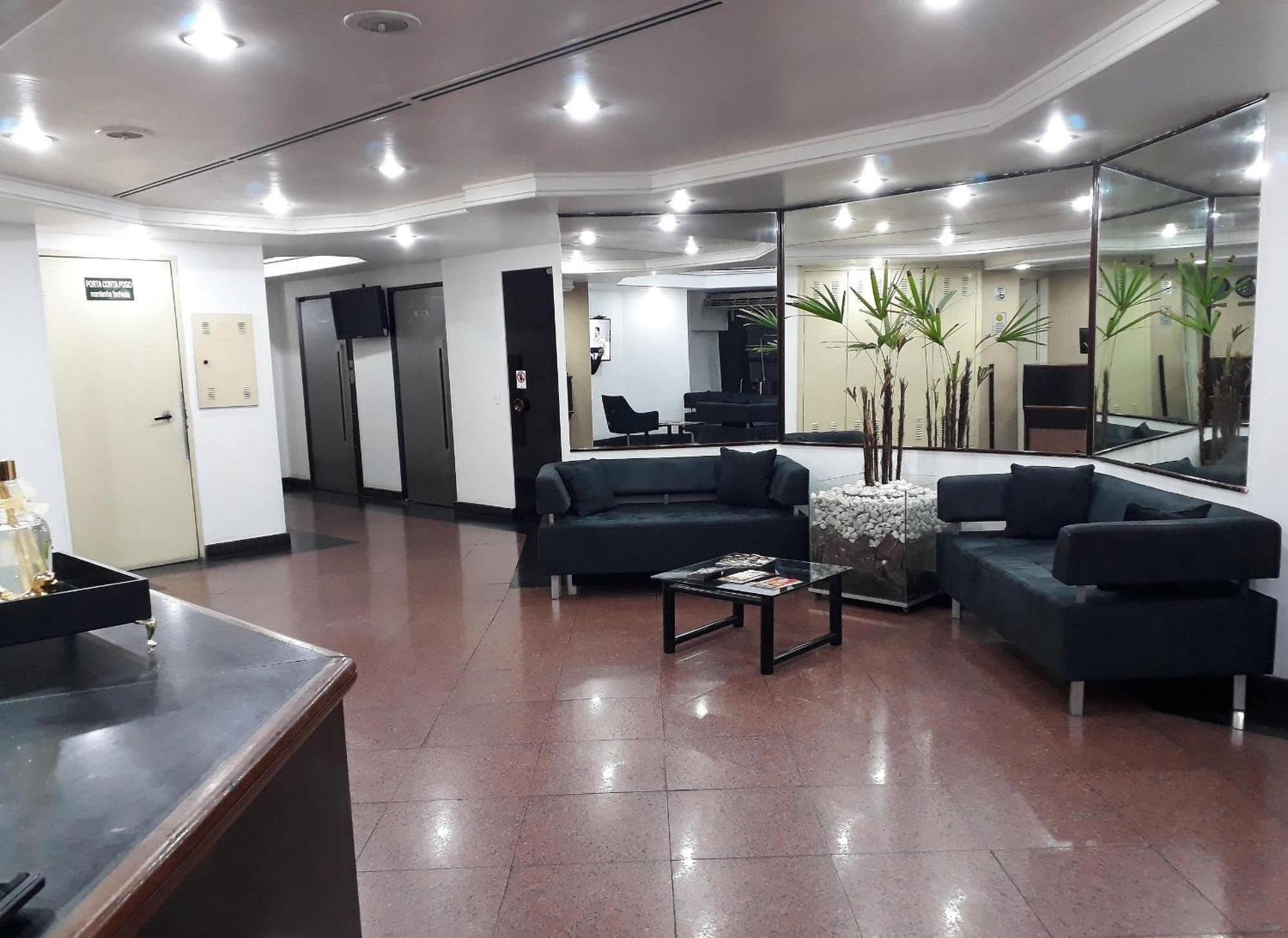 Flat Docelar Garagem, Hakka, Feirinha E Hospitais ساو باولو المظهر الخارجي الصورة